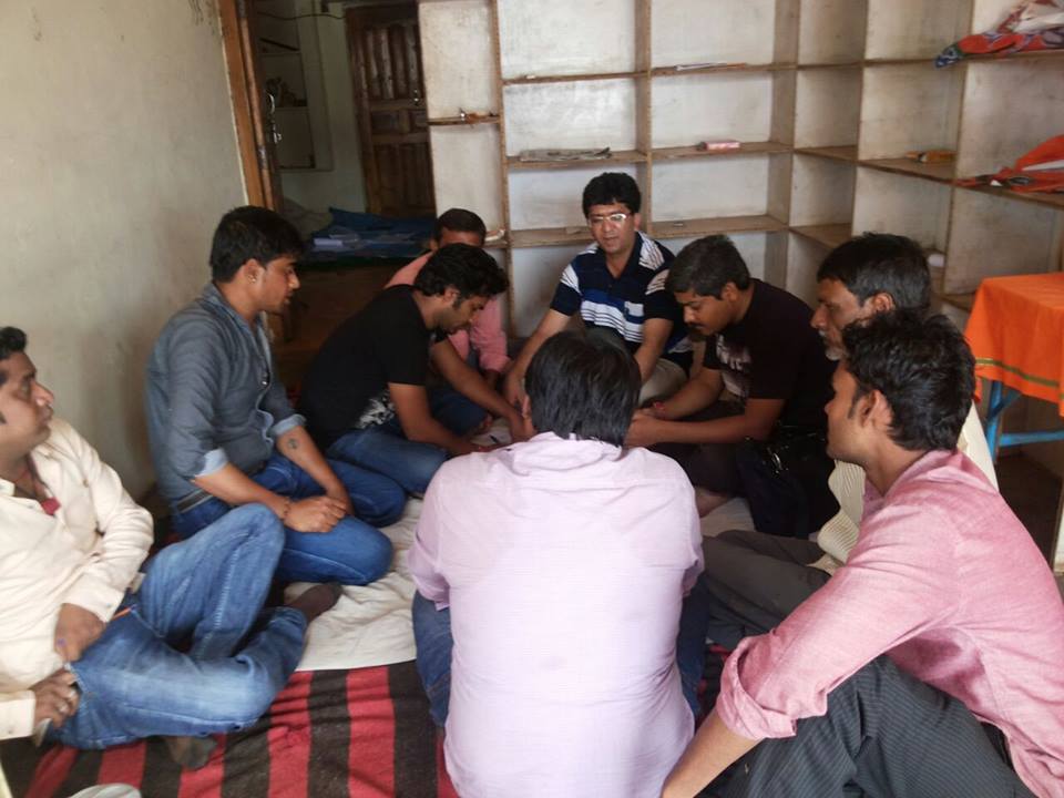 by-election 2014 katni
